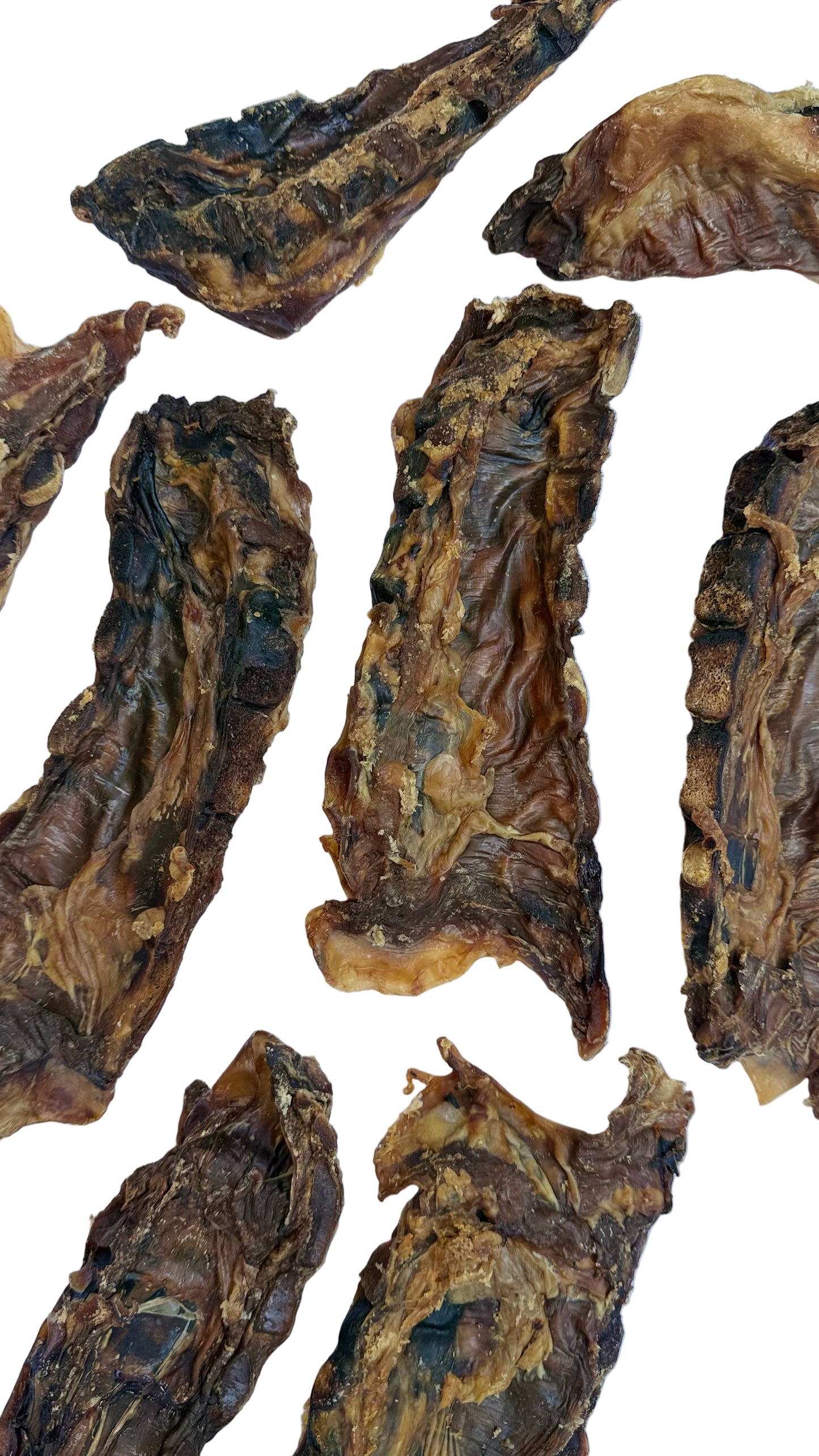 Veal Sternum Dog Treat