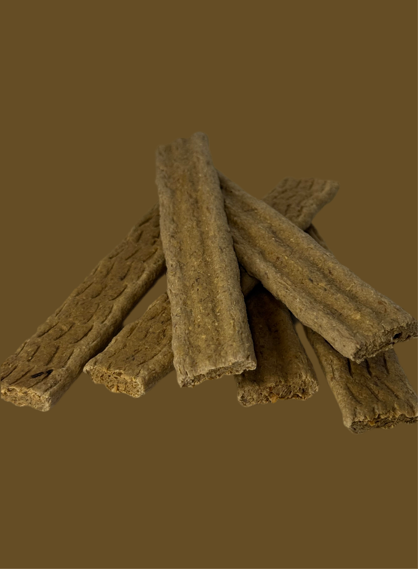 Strapp'az Dog Treats