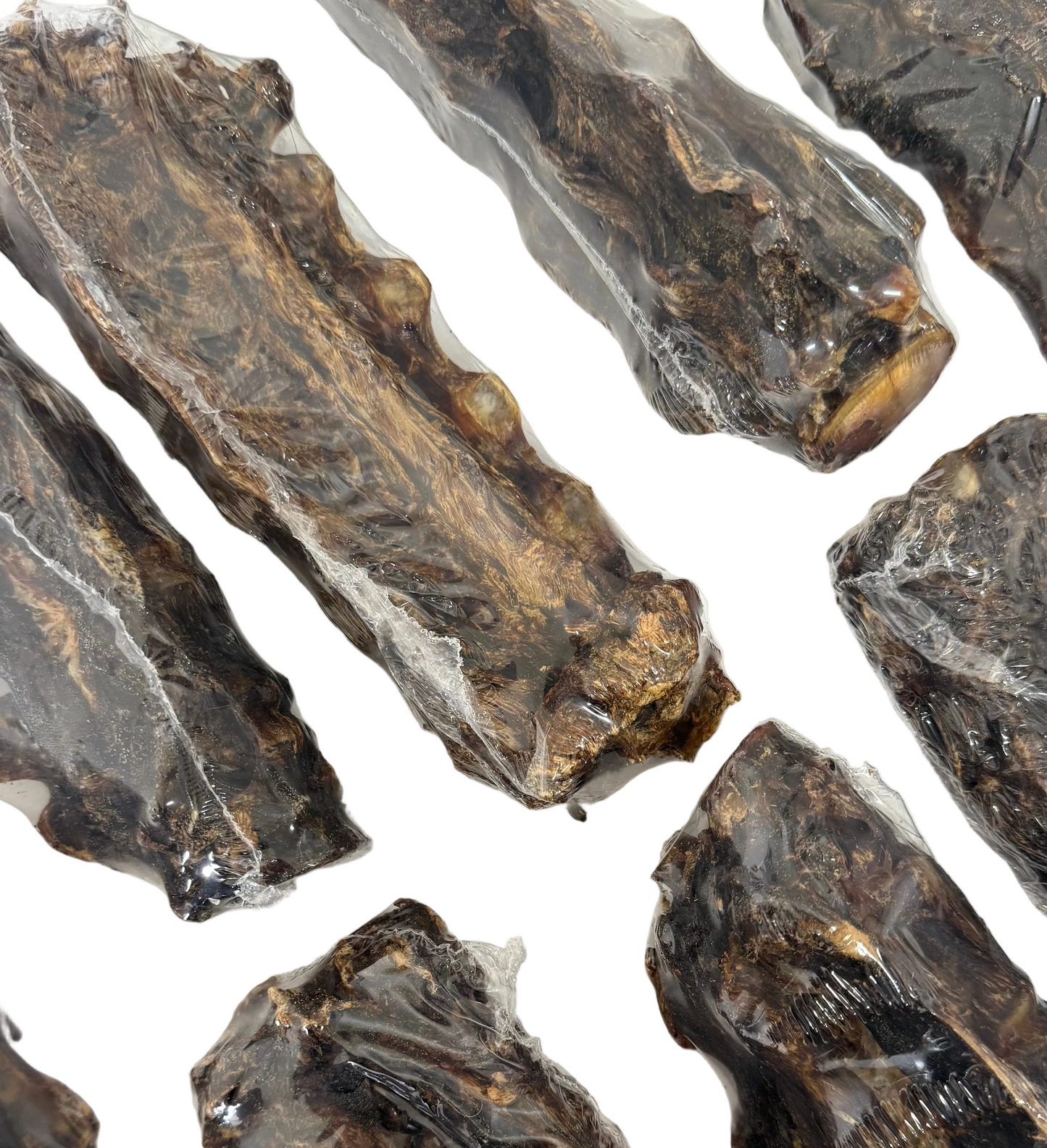 Kangaroo Tail Dog Treat