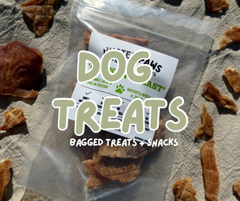 Dog Treats