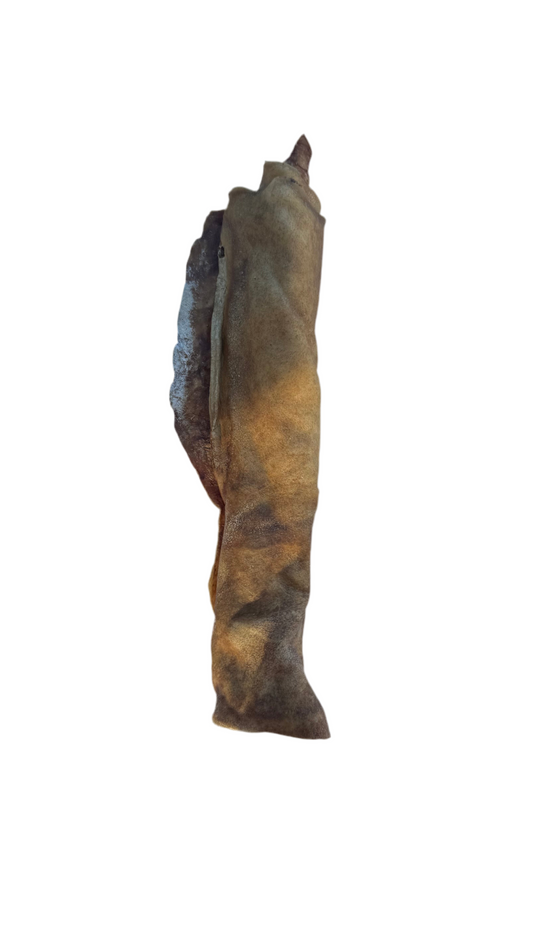 Beef Skin Chew / Roll