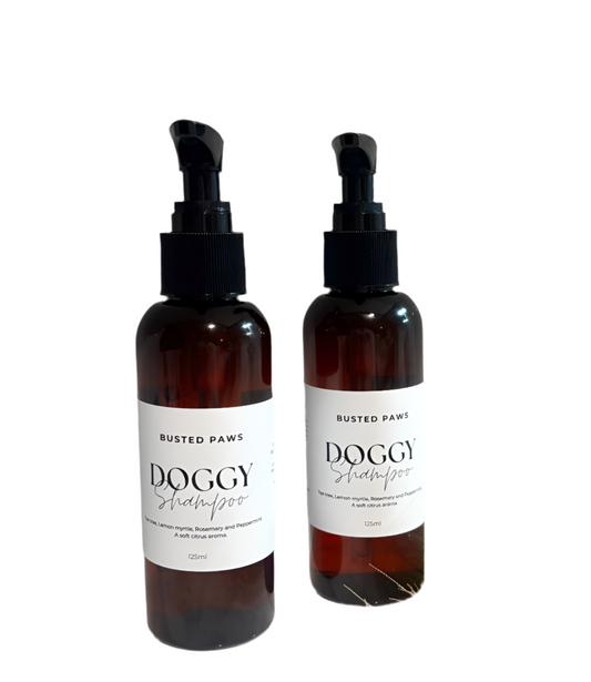 Doggy Shampoo