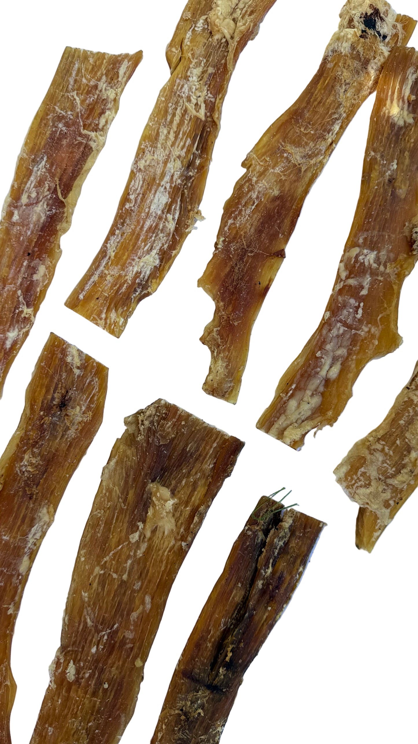 Beef Tendon Dog Treats