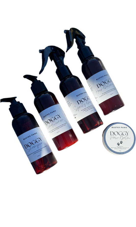 Clean Canines 5 pack