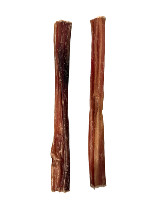 Bully Sticks - 2 PACK