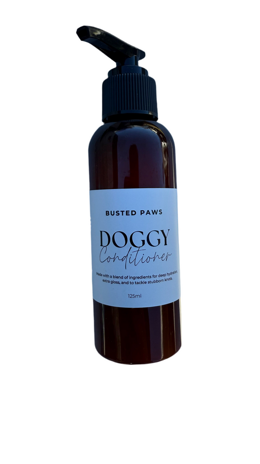 Doggy Conditioner