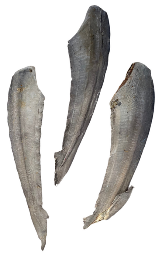 Shark Tail Dog Treat