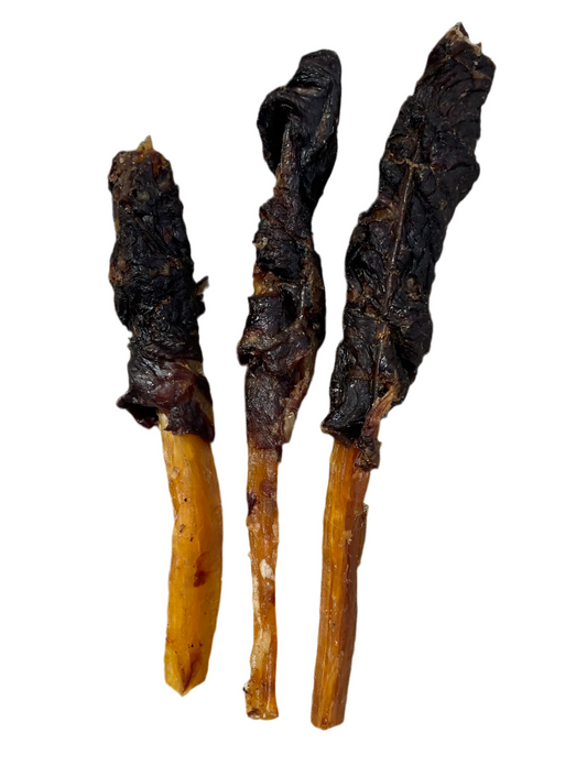 Beef Tendon Strip