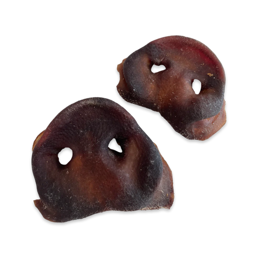 Pork Snouts